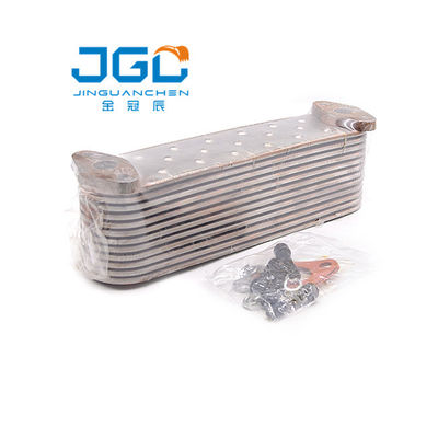 H06C Intercooler μερών μηχανών diesel πυρήνων ελαιοψυκτήρων εκσκαφέων