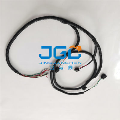 Λουρί YN16E01021P1 καλωδίωσης μηχανών 6D34 Mitsubishi SK200-6E SK210-6E