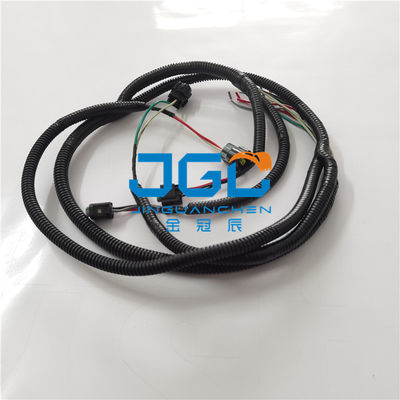 Λουρί YN16E01021P1 καλωδίωσης μηχανών 6D34 Mitsubishi SK200-6E SK210-6E