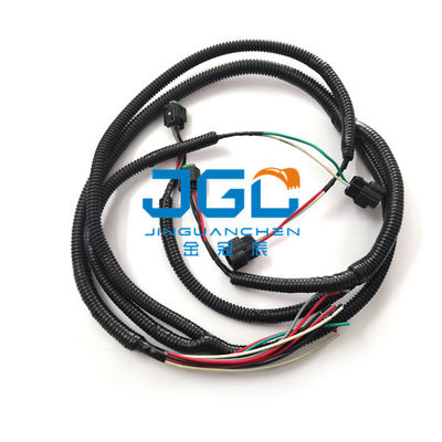 Λουρί YN16E01021P1 καλωδίωσης μηχανών 6D34 Mitsubishi SK200-6E SK210-6E