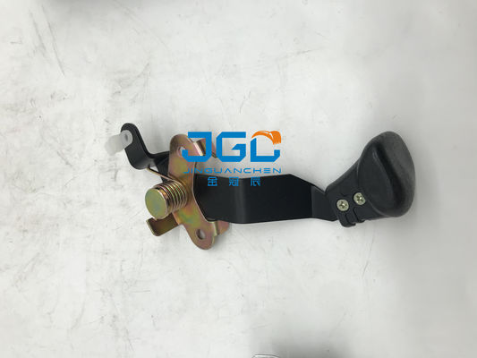 E307E κλειδαριά Assy πορτών αμαξιών εκσακαφέων φορτωτών εξαρτήσεων επισκευής εκσκαφέων