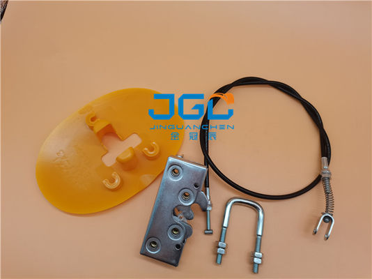 Αντι προσδιορισμός θέσης Assy κλειδαριών πορτών αμαξιών XGMA 822lc EC210 EC230 EC240