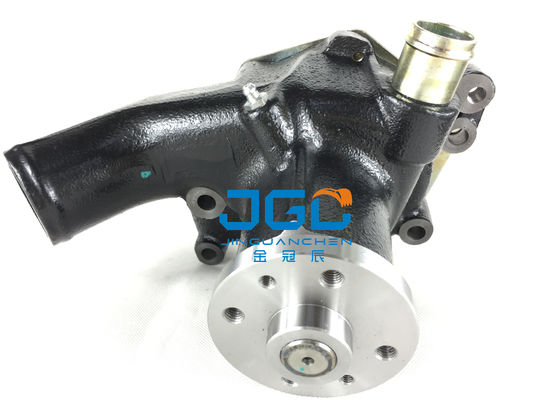 ZAX120 μέρη μηχανών εκσκαφέων υδραντλιών 1-13650018 4BG1T