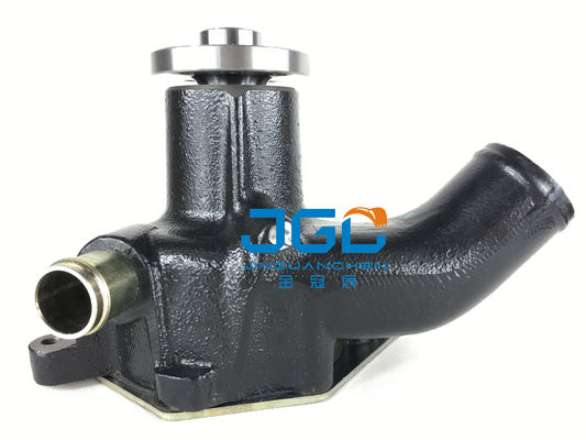 ZAX120 μέρη μηχανών εκσκαφέων υδραντλιών 1-13650018 4BG1T