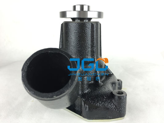 ZAX120 μέρη μηχανών εκσκαφέων υδραντλιών 1-13650018 4BG1T