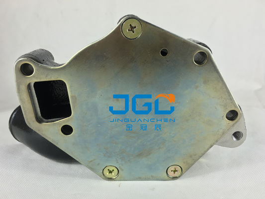 ZAX120 μέρη μηχανών εκσκαφέων υδραντλιών 1-13650018 4BG1T