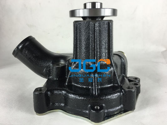 ZAX120 μέρη μηχανών εκσκαφέων υδραντλιών 1-13650018 4BG1T
