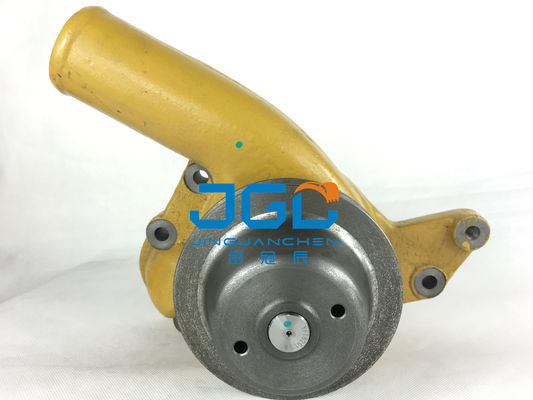 Υδραντλία pc200-1 6D105 6136-61-1102 μηχανών diesel εκσκαφέων