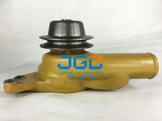 Υδραντλία pc200-1 6D105 6136-61-1102 μηχανών diesel εκσκαφέων