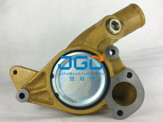 Υδραντλία pc200-1 6D105 6136-61-1102 μηχανών diesel εκσκαφέων