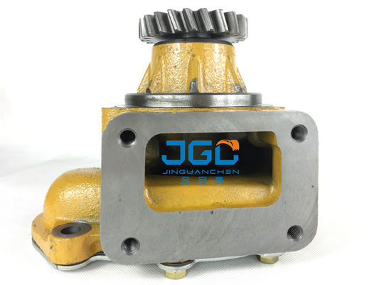 Pc400-6 υδραντλία 6151-62-1101 6151-62-1102 εκσκαφέων S6D125E