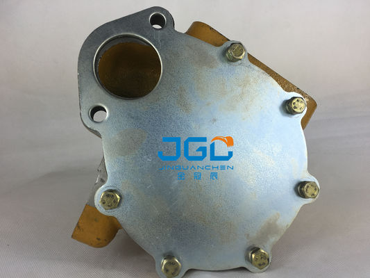 Pc400-6 υδραντλία 6151-62-1101 6151-62-1102 εκσκαφέων S6D125E