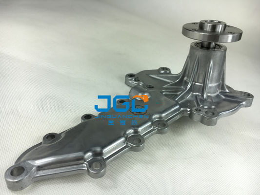 Υδραντλία 1G730-73032 1A051-73032 μερών μηχανών εκσκαφέων diesel V2203