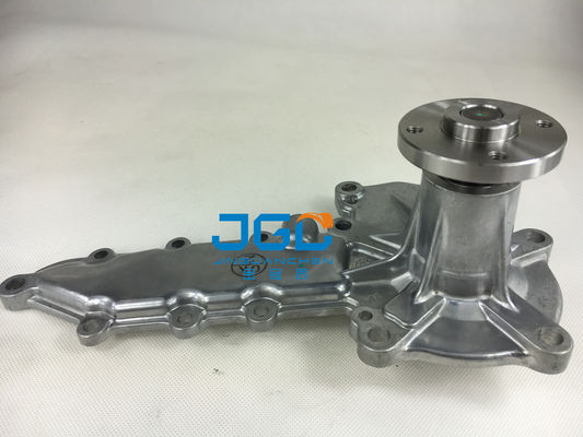 Υδραντλία 1G730-73032 1A051-73032 μερών μηχανών εκσκαφέων diesel V2203