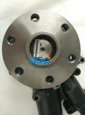 Zax330-3 υδραντλία 1-13650133-0 zax330-6 εκσκαφέων 6HK1