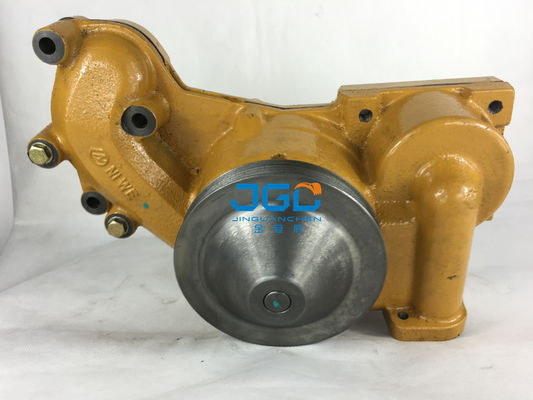 Υδραντλία pc300-6 6D108 4 αυλάκι 6221-61-1102 εκσκαφέων cOem