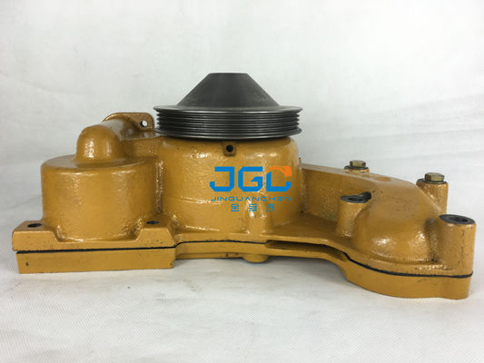 Υδραντλία pc300-6 6D108 4 αυλάκι 6221-61-1102 εκσκαφέων cOem