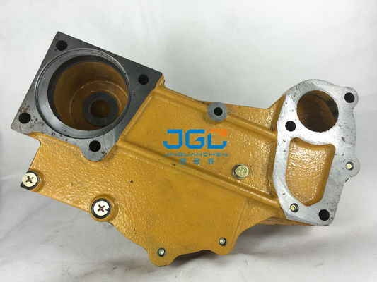 Υδραντλία pc300-6 6D108 4 αυλάκι 6221-61-1102 εκσκαφέων cOem