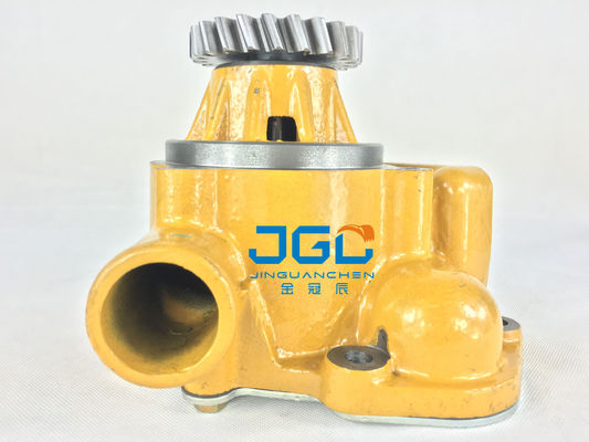 Υδραντλία 6151-62-1101 6151-62-1102 pc400-6 μερών μηχανών εκσκαφέων μηχανημάτων κατασκευής S6D125