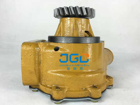 Υδραντλία 6151-62-1101 6151-62-1102 pc400-6 μερών μηχανών εκσκαφέων μηχανημάτων κατασκευής S6D125