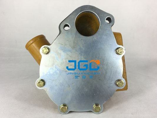 Υδραντλία 6151-62-1101 6151-62-1102 pc400-6 μερών μηχανών εκσκαφέων μηχανημάτων κατασκευής S6D125