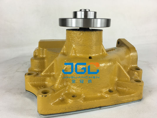 6204-61-1104 μέρη μηχανών εκσκαφέων pc60-5 pc60-7 υδραντλία 4D95