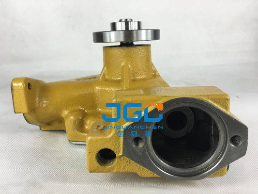 6204-61-1104 μέρη μηχανών εκσκαφέων pc60-5 pc60-7 υδραντλία 4D95
