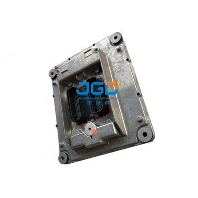 60100001 ελεγκτής ECU μηχανών D6D D6E για τα μέρη εκσκαφέων EC240B EC290B