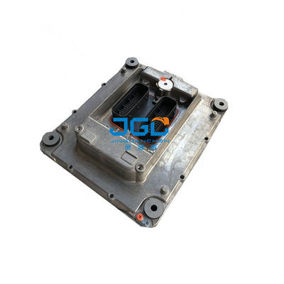 60100001 ελεγκτής ECU μηχανών D6D D6E για τα μέρη εκσκαφέων EC240B EC290B