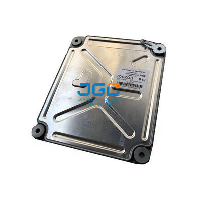 60100001 ελεγκτής ECU μηχανών D6D D6E για τα μέρη εκσκαφέων EC240B EC290B