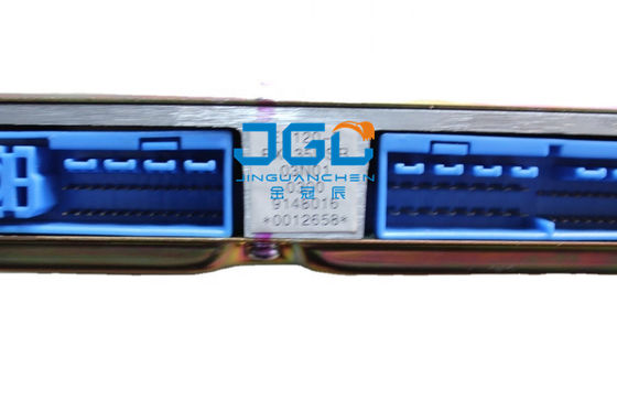 Ελεγκτής ex120-5 ex200-5 9153184 ECU πίνακας ελέγχου εκσκαφέων