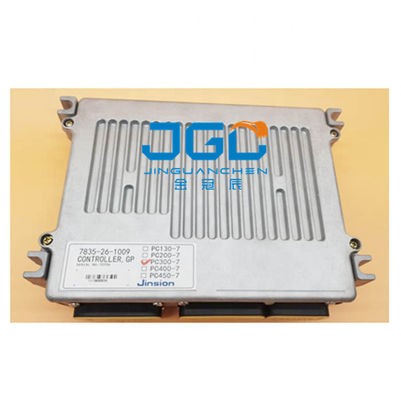 Pc300-7 ελεγκτής 7835-26-2003 μονάδων ελέγχου εκσκαφέων