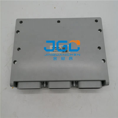 R140W-9S πλαίσιο pc200-5 υπολογιστών ελεγκτών ECU ανταλλακτικών εκσκαφέων