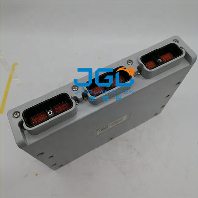 R140W-9S πλαίσιο pc200-5 υπολογιστών ελεγκτών ECU ανταλλακτικών εκσκαφέων