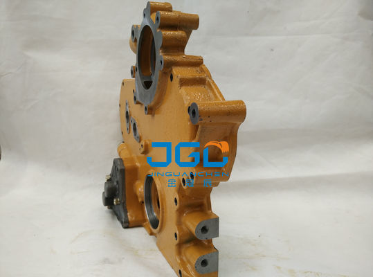 E320B αντλία 178-6539 πετρελαίου εργαλείων 34335-23010 μέρη μηχανών diesel εκσκαφέων