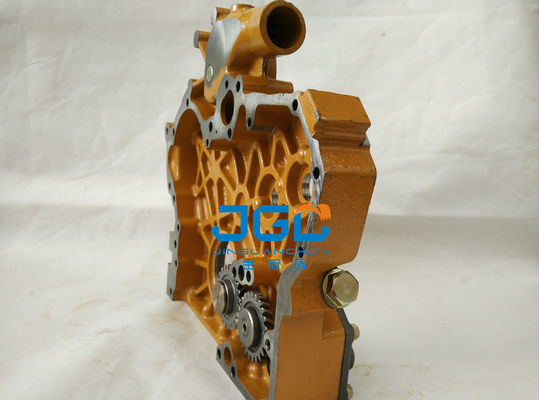 E320B αντλία 178-6539 πετρελαίου εργαλείων 34335-23010 μέρη μηχανών diesel εκσκαφέων