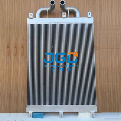 R450lc-7 θερμαντικό σώμα πιό δροσερό 11n-45533 πετρελαίου εκσκαφέων της Hyundai