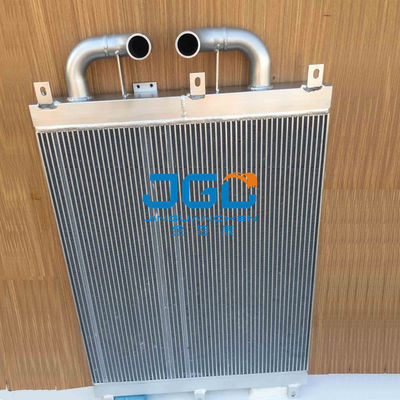 R450lc-7 θερμαντικό σώμα πιό δροσερό 11n-45533 πετρελαίου εκσκαφέων της Hyundai