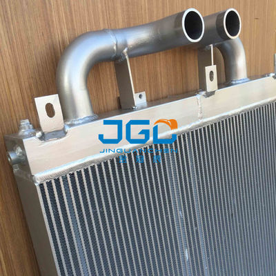 R450lc-7 θερμαντικό σώμα πιό δροσερό 11n-45533 πετρελαίου εκσκαφέων της Hyundai