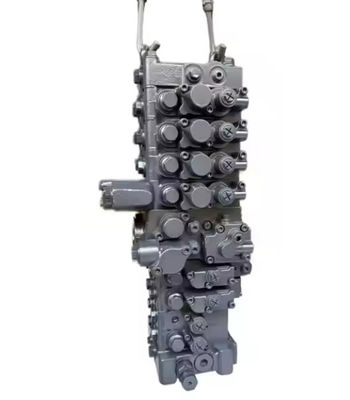 PC60-8 PC70-8 PC78US PC88 Κύρια βαλβίδα ελέγχου για ανταλλακτικά εξορυκτών