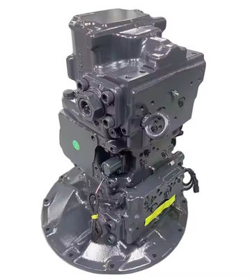 Υδραυλική κύρια αντλία για PC200-8 PC200-8MO